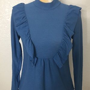 Classy everyday blouse